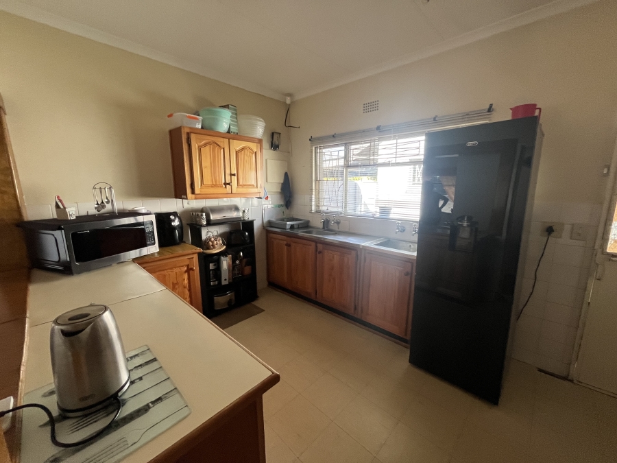 3 Bedroom Property for Sale in Merriespruit Free State